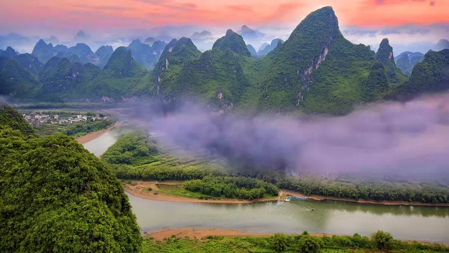 网络化高性能